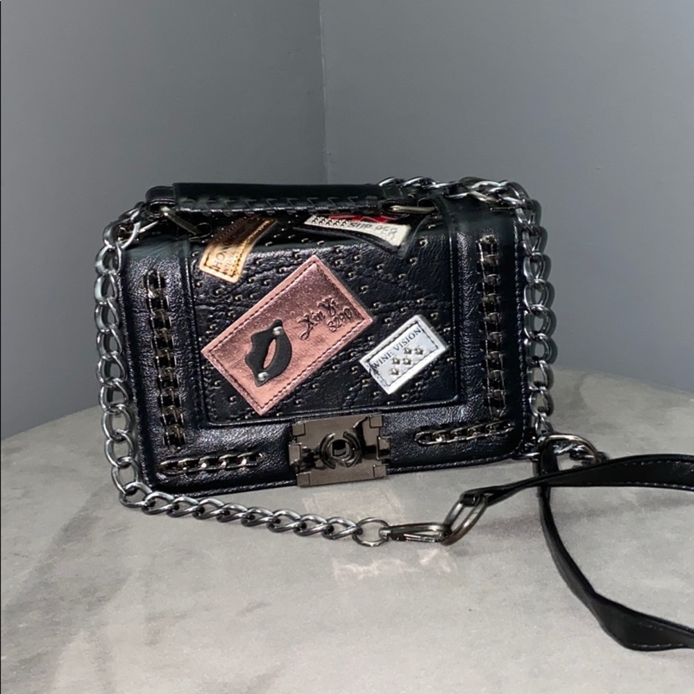 Decorative bag